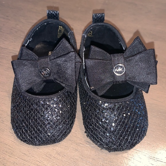 Michael Kors Other - Michael Kors Pre-Walker Shoes
